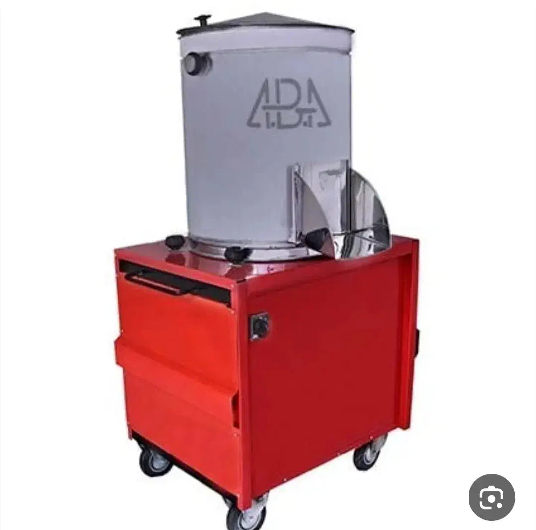 فروش سبزی خردکن|خردکن، آسیاب، غذاساز|ایذه, |دیوار