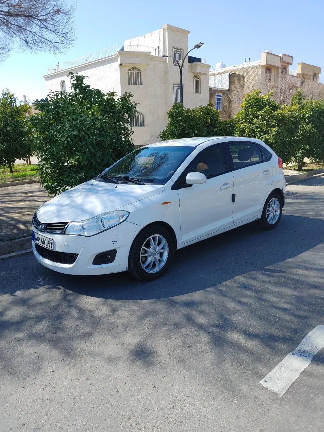 ام وی ام  315|خودرو سواری و وانت|شیراز, گلکوب|دیوار