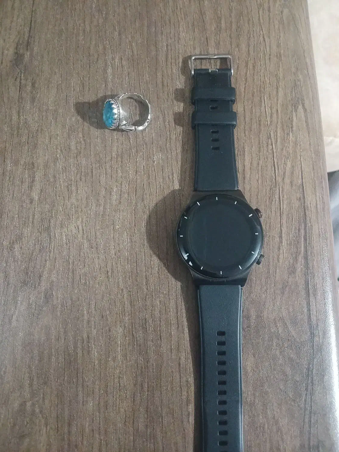 ساعت هوشمند|ساعت|پاکدشت, پاکدشت (مامازند)|دیوار