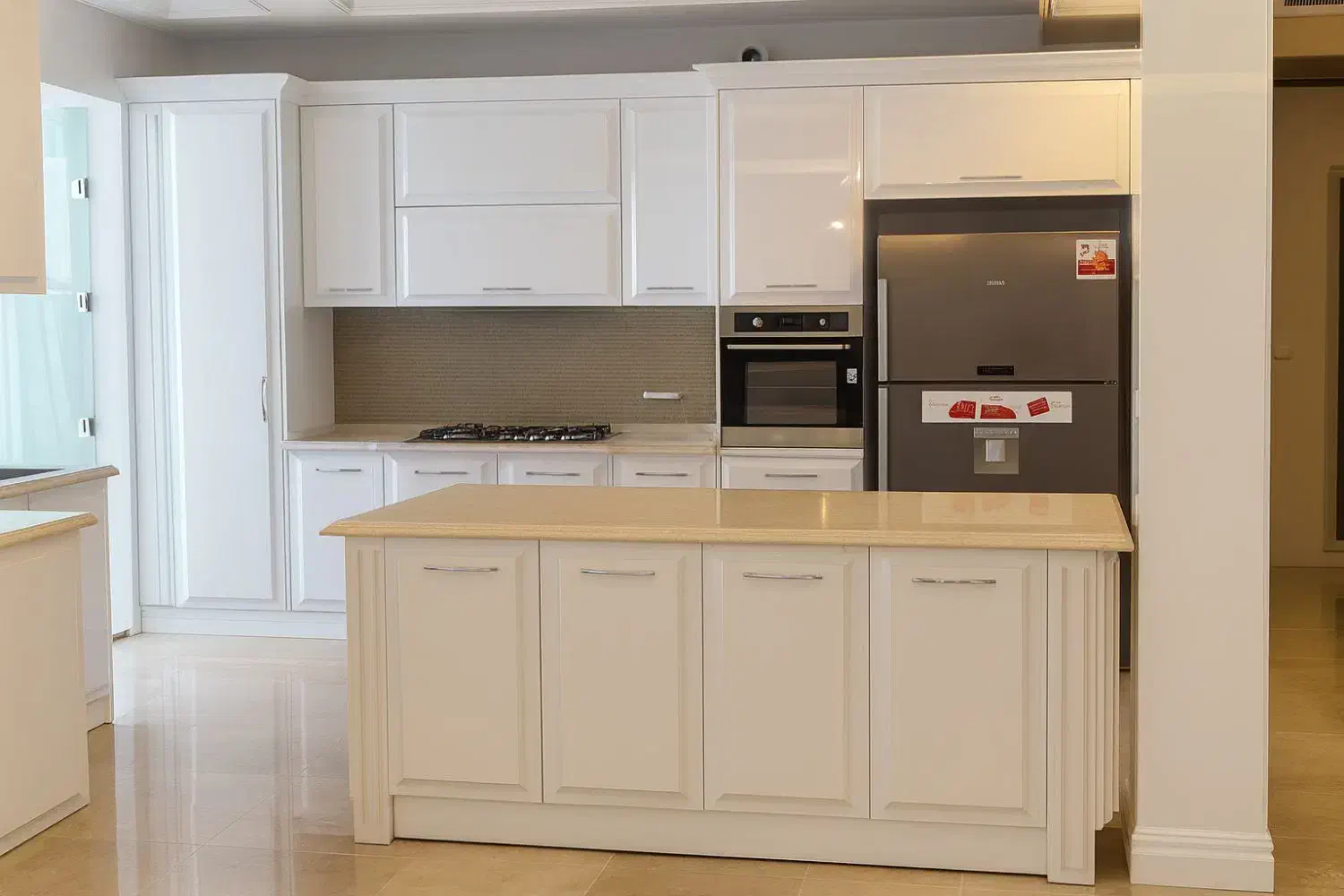 بیوتی کابین دکوراسیون داخلی کابینت و کمددیواری|مصالح و تجهیزات ساختمان|قم, کلهری|دیوار