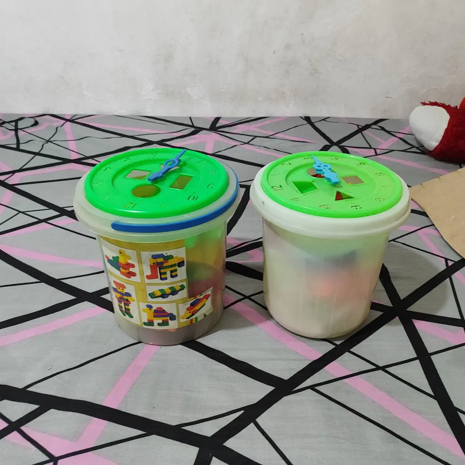 خونه سازی|اسباب‌بازی بچه|بهارستان, |دیوار