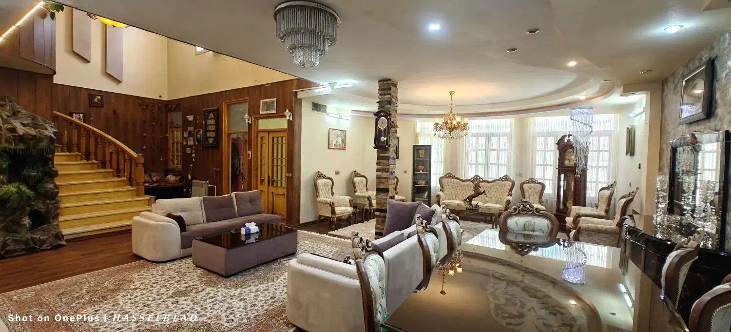 ویلایی بزرگ ( محدوده دارایی )|فروش خانه و ویلا|نیشابور, دارایی|دیوار