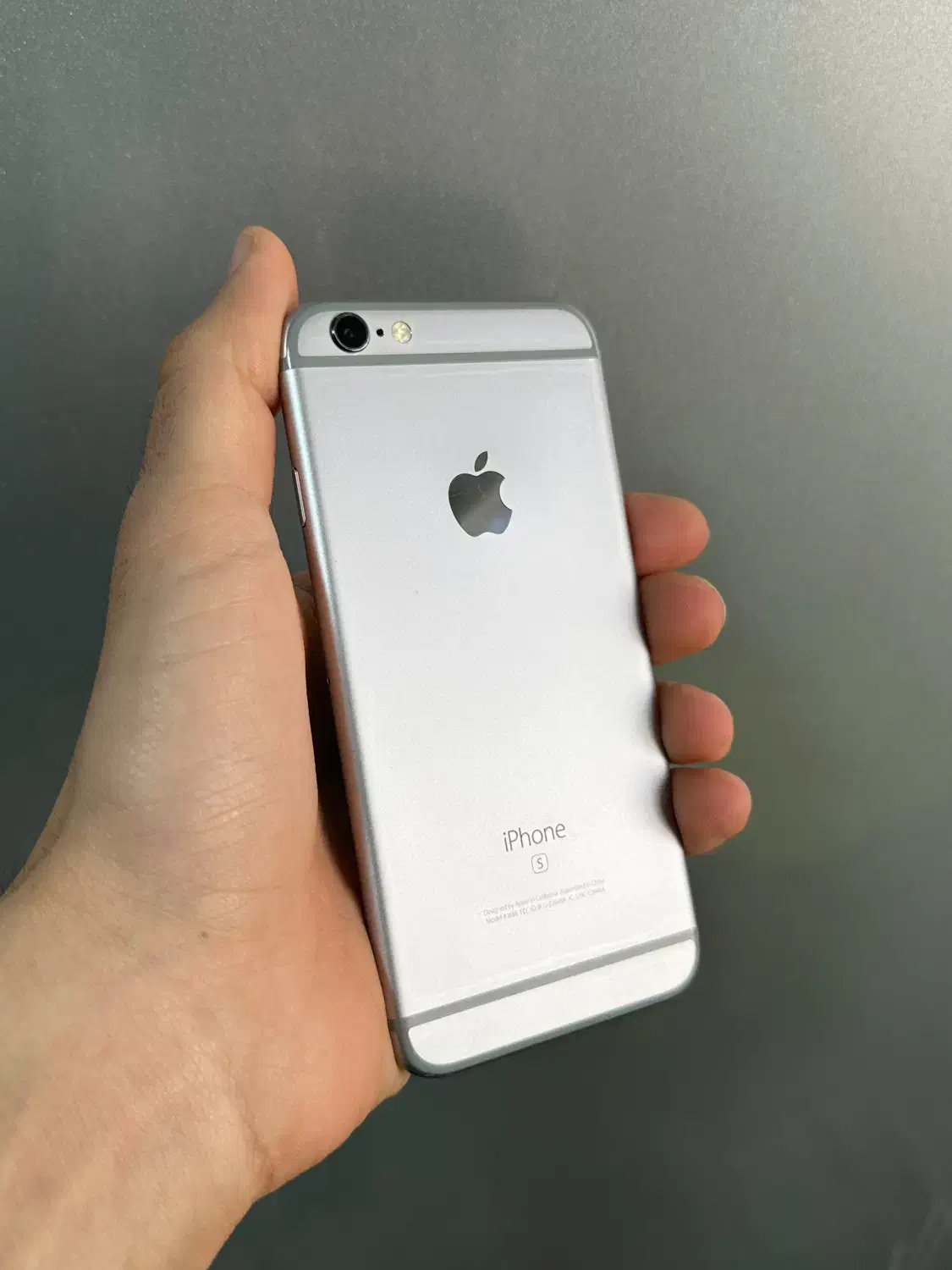 ایفون 6s 128|موبایل|گلستان (تهران), |دیوار