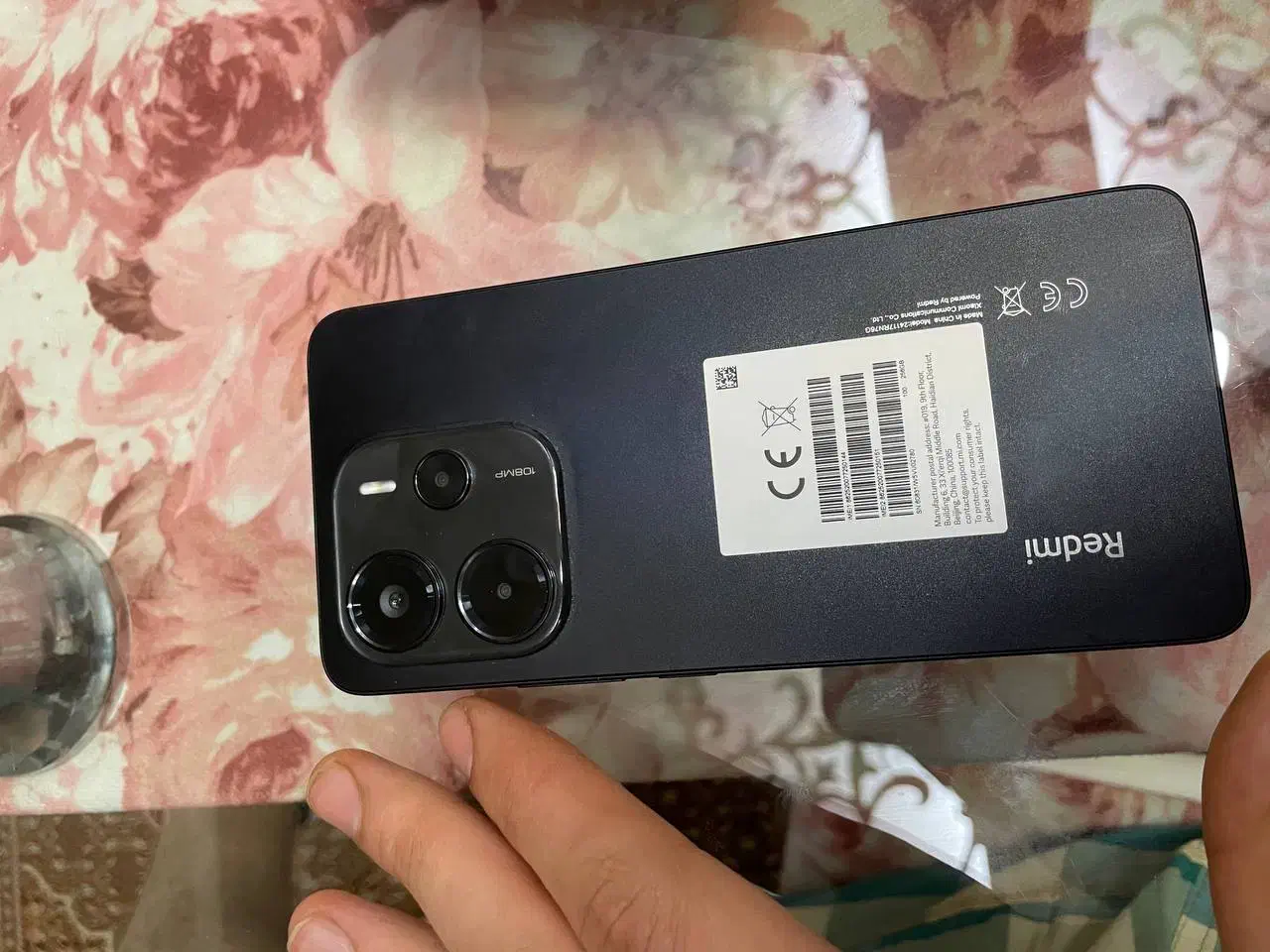 redmi note 14 نو|موبایل|خوی, |دیوار