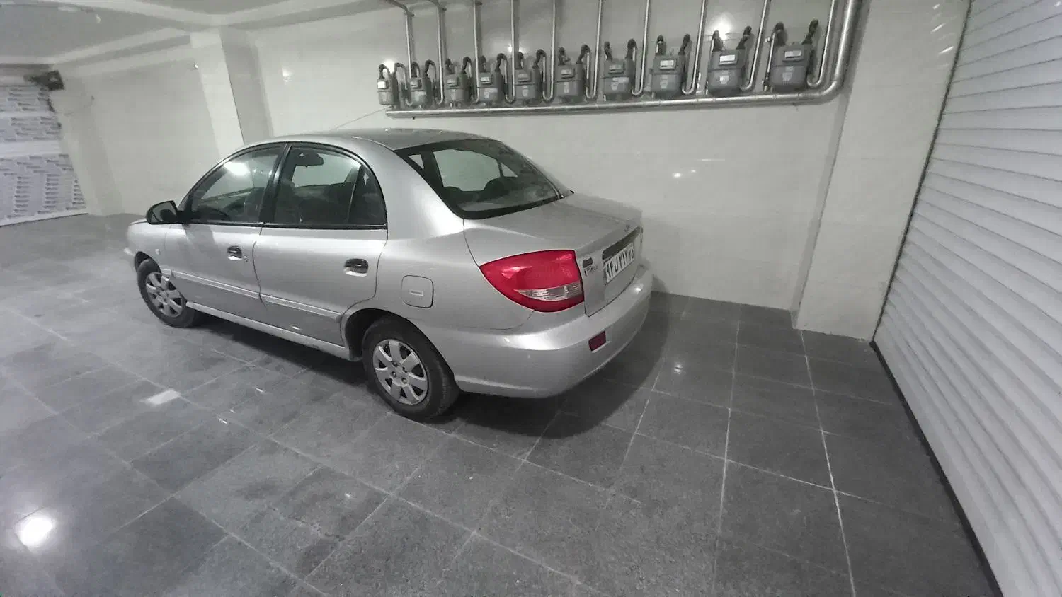 ریوبیرنگ .فروش فوری|خودرو سواری و وانت|اردبیل, |دیوار