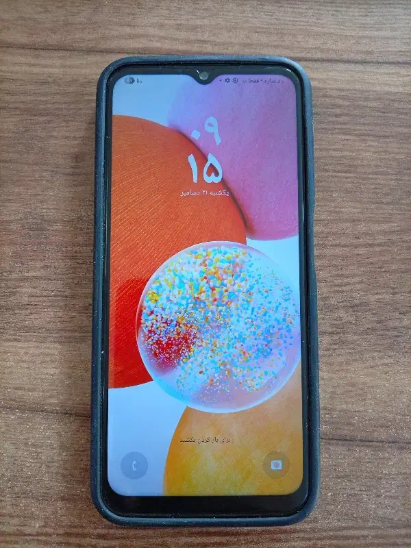 سامسونگ A14|موبایل|تهران, جی|دیوار