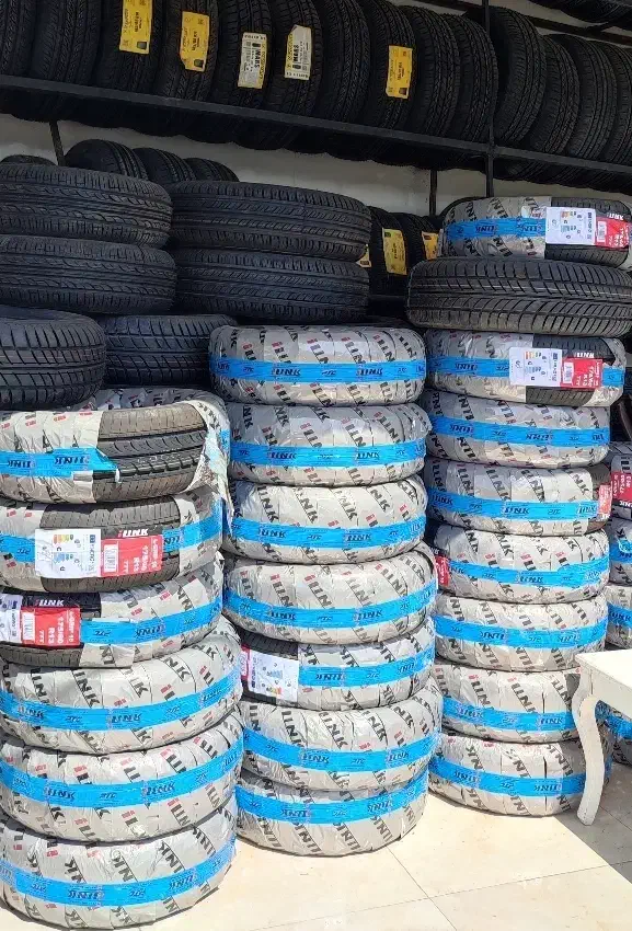 فروشگاه لاستیک|قطعات یدکی و لوازم جانبی|خرمآباد, |دیوار