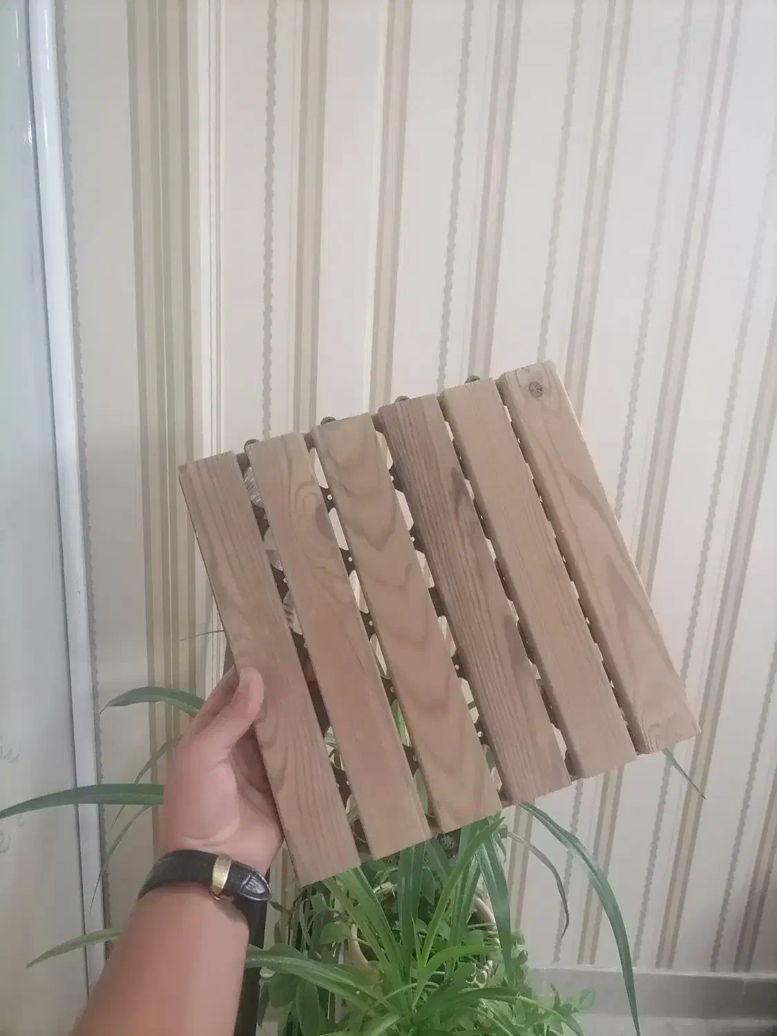 ترمووتایل و چمن مصنوعی  نقد اقساط|مصالح و تجهیزات ساختمان|گلبهار, شهر جدید گلبهار|دیوار