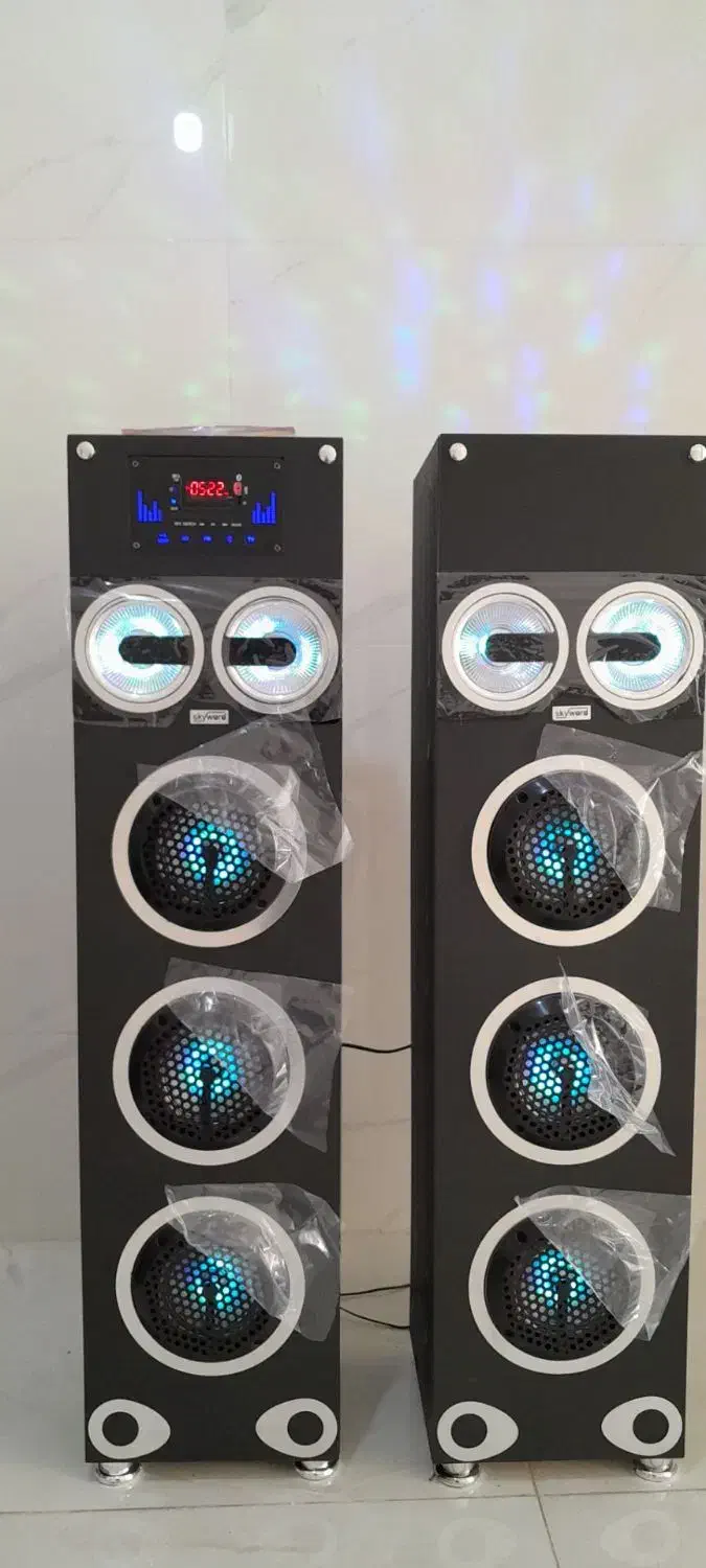 بلندگوی باند اسپیکر|سیستم صوتی خانگی|گلستان (تهران), |دیوار