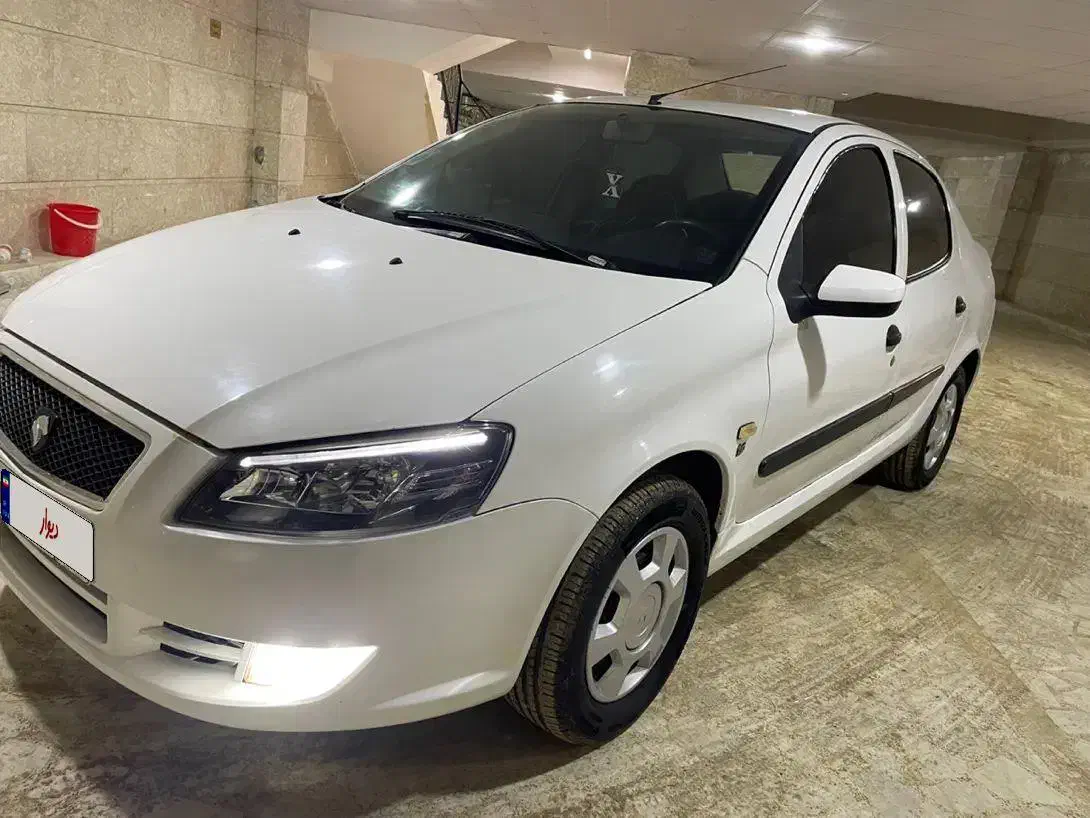 راناLx مدل۹۶|خودرو سواری و وانت|رشت, معلم|دیوار