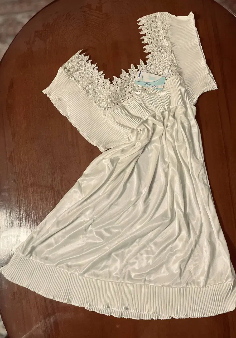 لباس خواب عروس|لباس|الوند, |دیوار