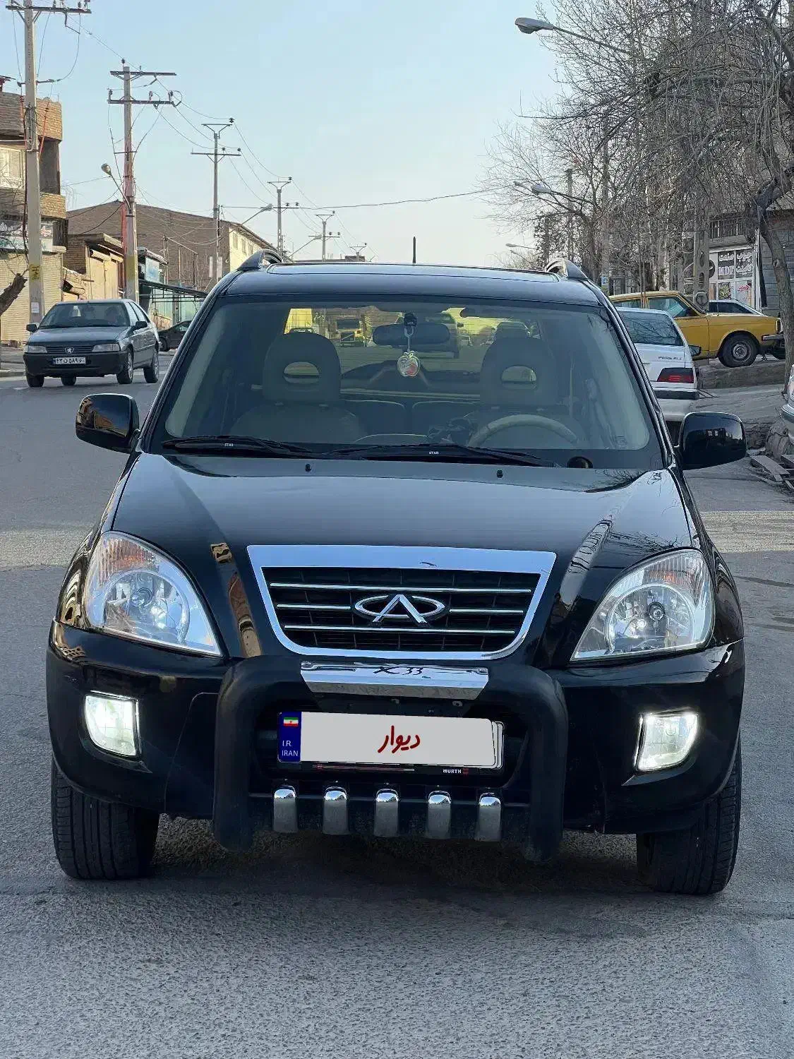 X33|خودرو سواری و وانت|بوکان, |دیوار