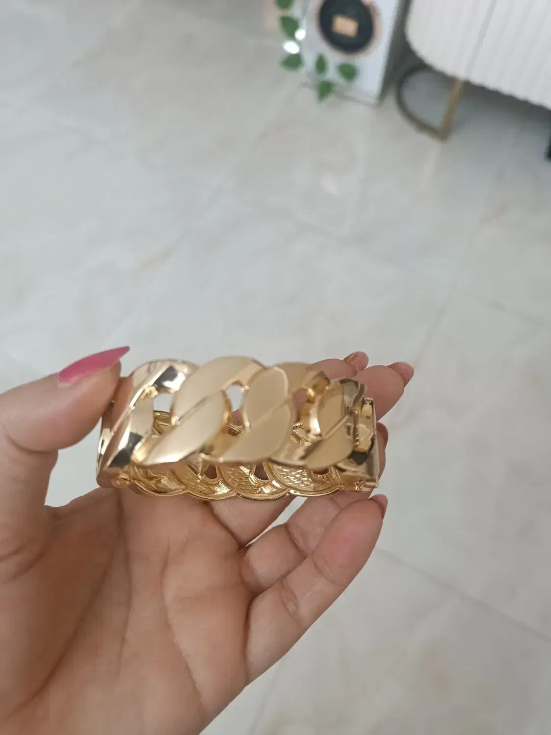 دستبند مارک ژوپینگ|بدلیجات|رشت, کوی عرفان|دیوار