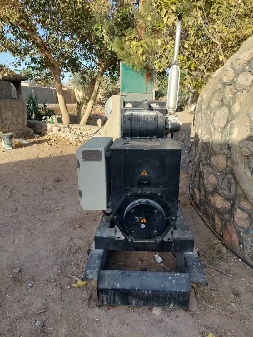 موتور برق صنعتی|ماشینآلات صنعتی|خاش, |دیوار