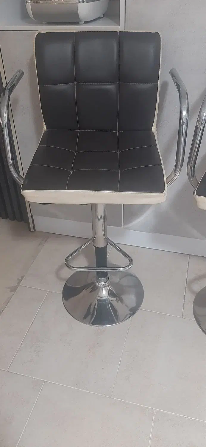 صندلی اپن جک دار|صندلی و نیمکت|شاهرود, |دیوار