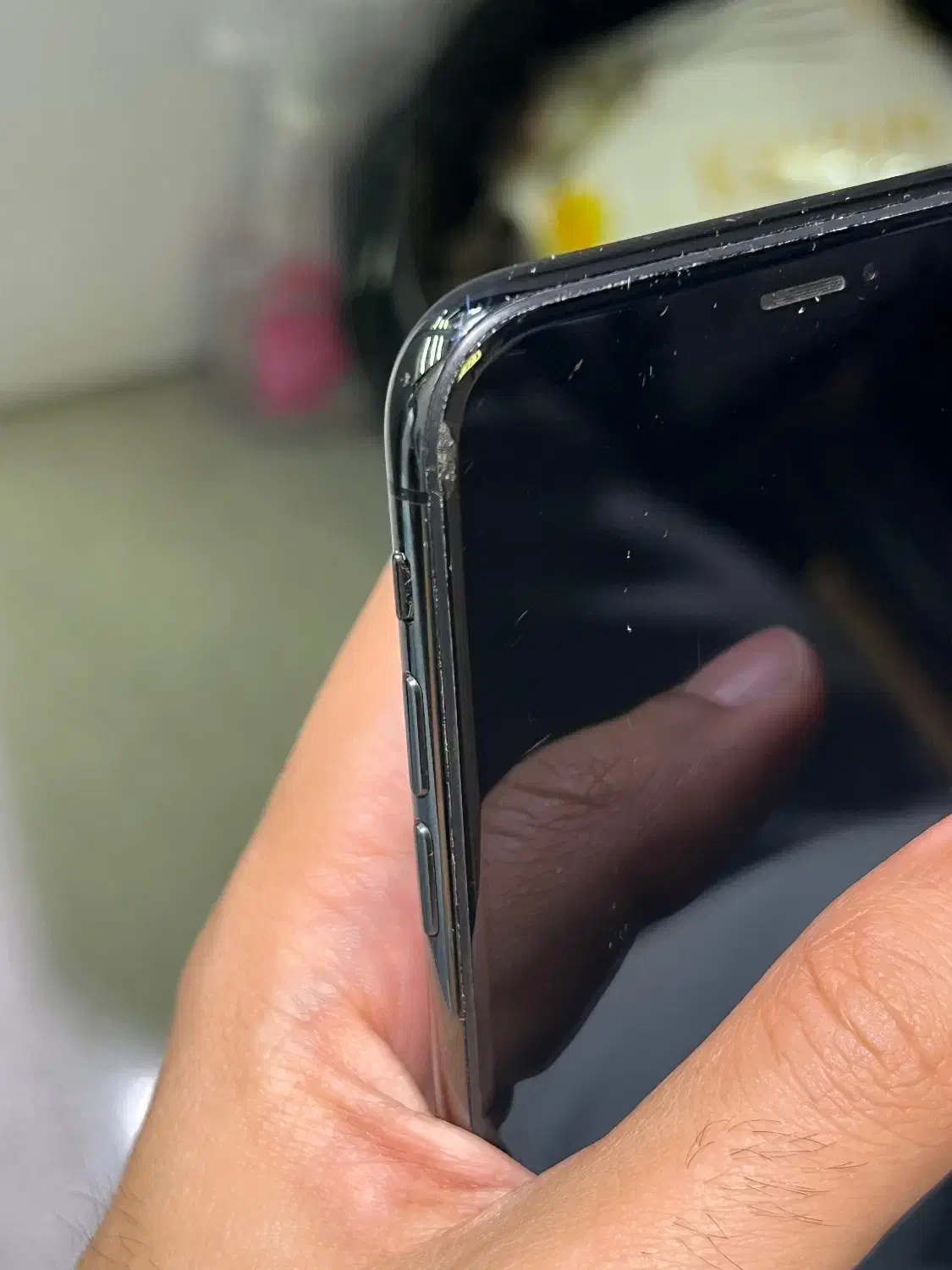 iphone Xs 64GB|موبایل|آمل, |دیوار