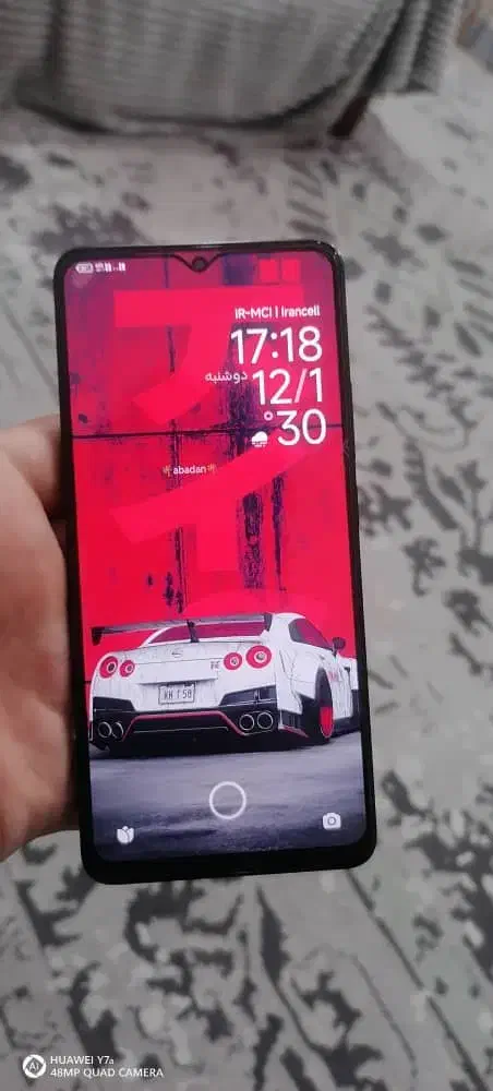 POCO X6 Pro 512|موبایل|آبادان, |دیوار