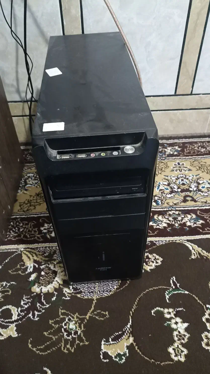 کامپیوتر خانگی|رایانه رومیزی|شادگان, |دیوار