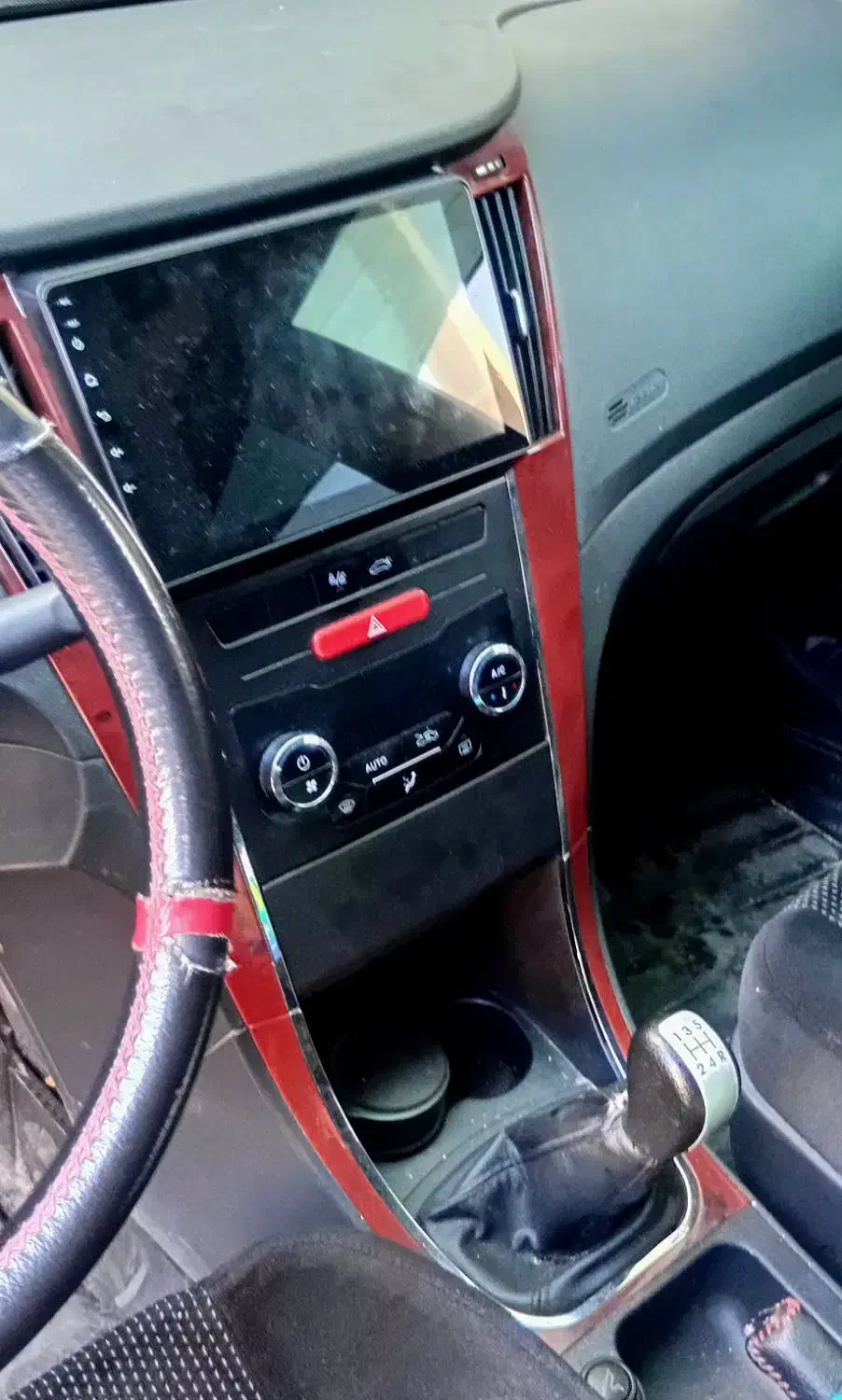 دناپلاس تیپ۲ ۱۴۰۰گلستان|خودرو سواری و وانت|اهواز, شهرک برق|دیوار