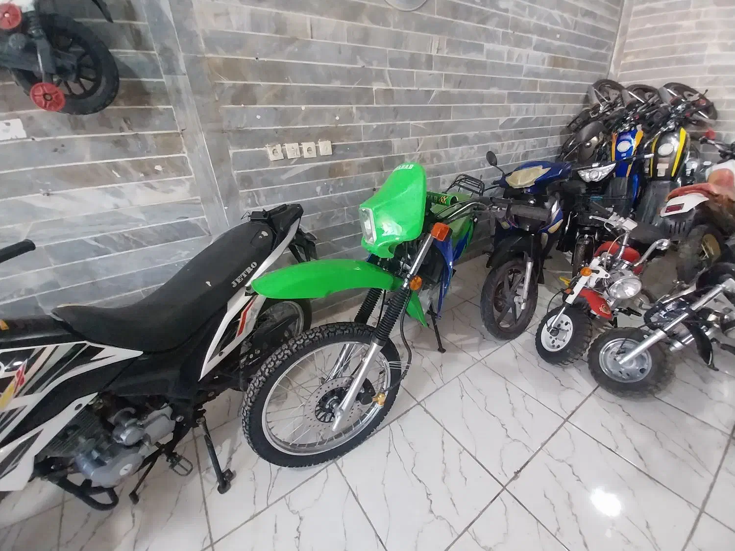 شهاب ۱۵۰|موتورسیکلت|جیرفت, |دیوار