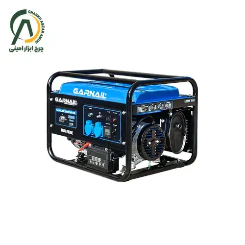 موتور برق گارنیل ۳ هزار|ابزارآلات|دهگلان, |دیوار