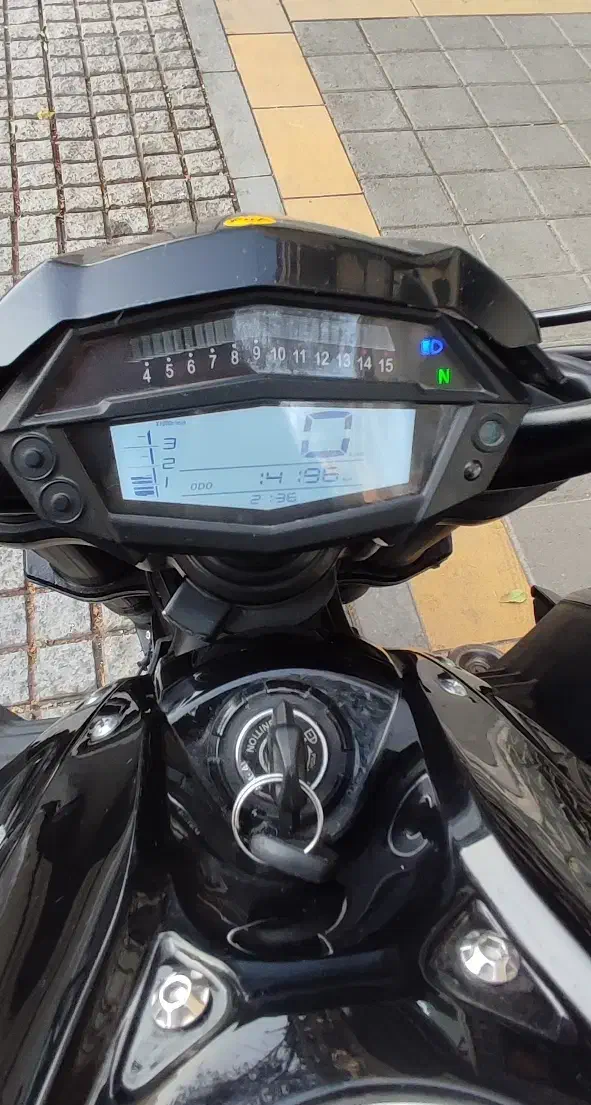 پیشروپلاس 1403درحد|موتورسیکلت|مشهد, سجادیه|دیوار