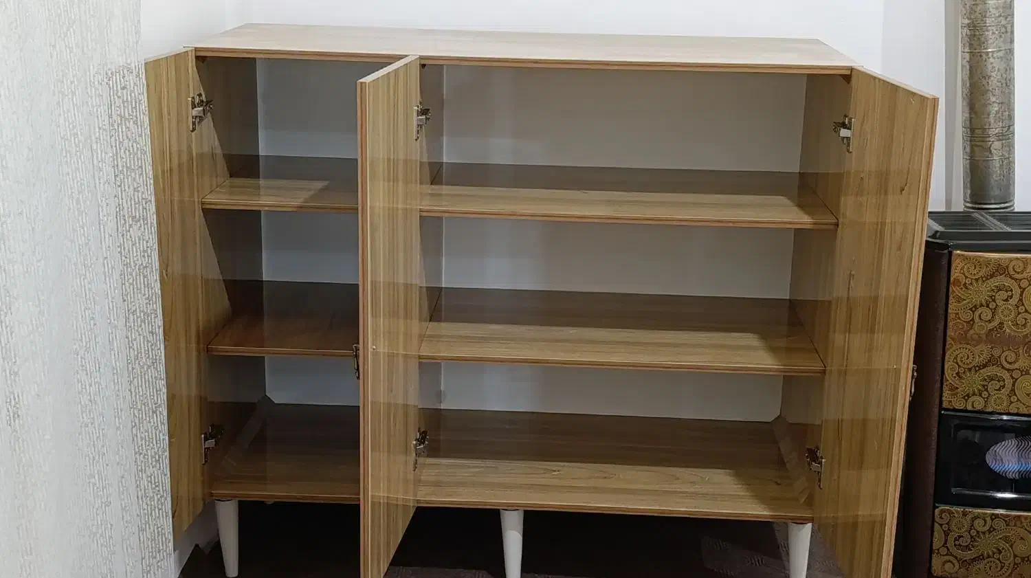 کنسول|بوفه، ویترین، کنسول|ارومیه, |دیوار