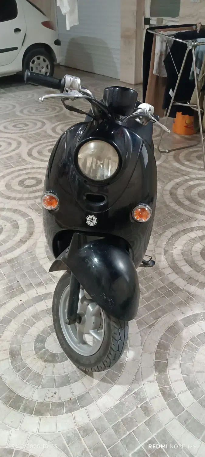 فروش وینو|موتورسیکلت|بندر کنگان, |دیوار