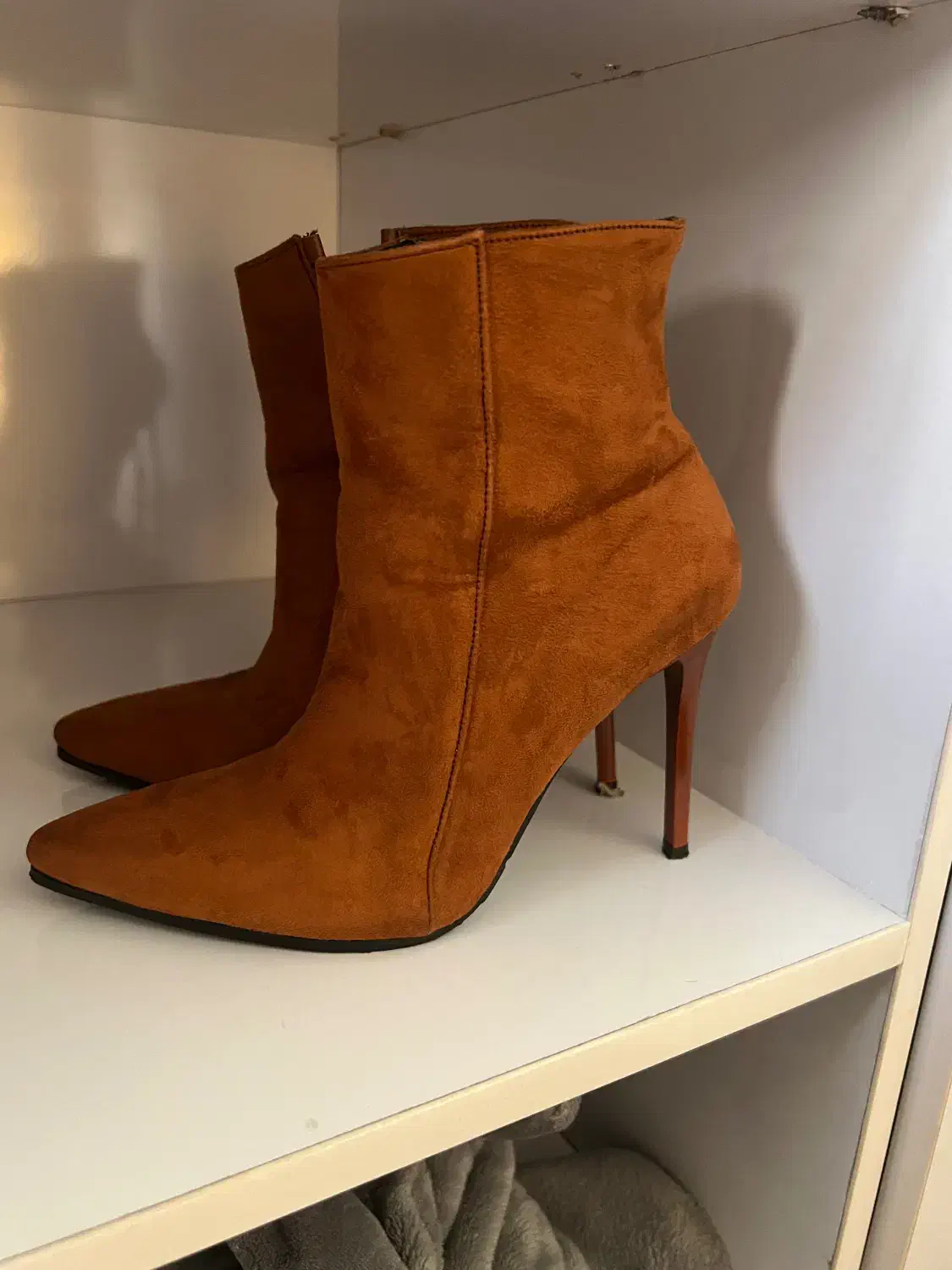 بوت جیر|کیف، کفش، کمربند|شیراز, احمدآباد|دیوار