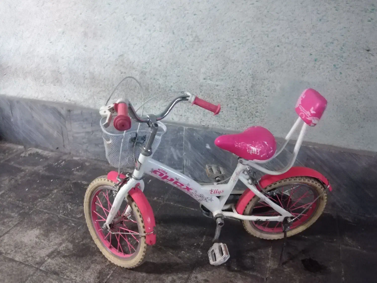 دوچرخه|دوچرخه، اسکیت، اسکوتر|تهران, شهرک ولیعصر شمالی|دیوار