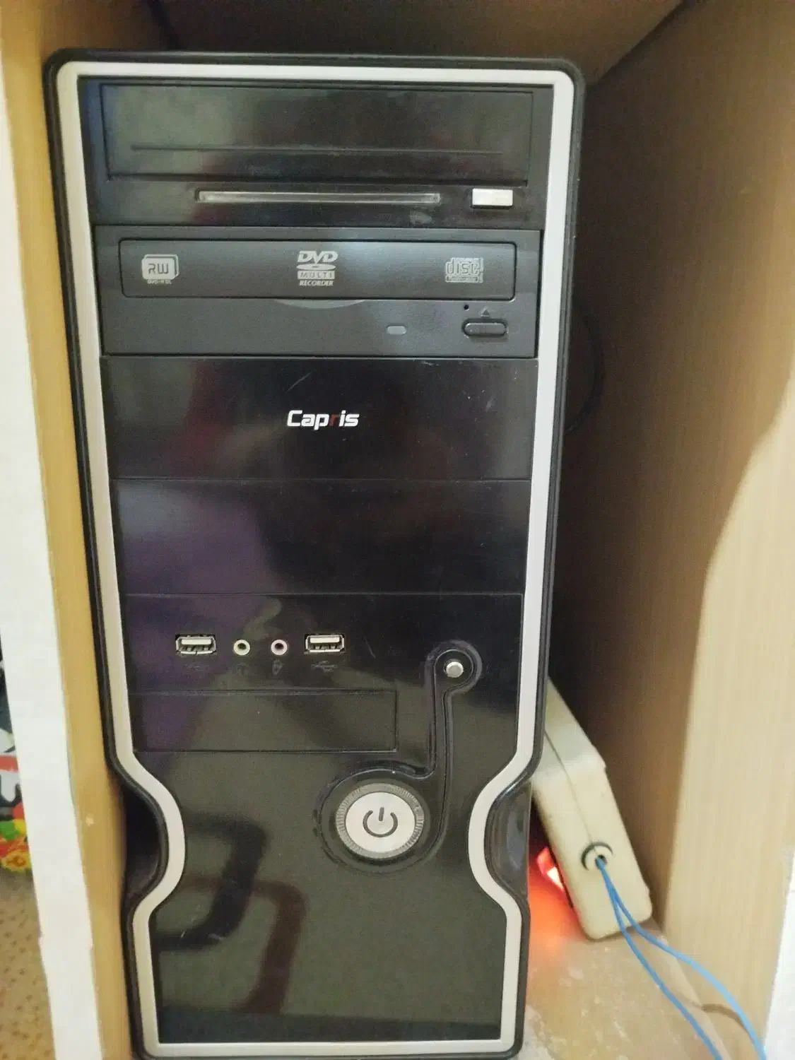 کامپیوتر LG|رایانه رومیزی|سهند, |دیوار