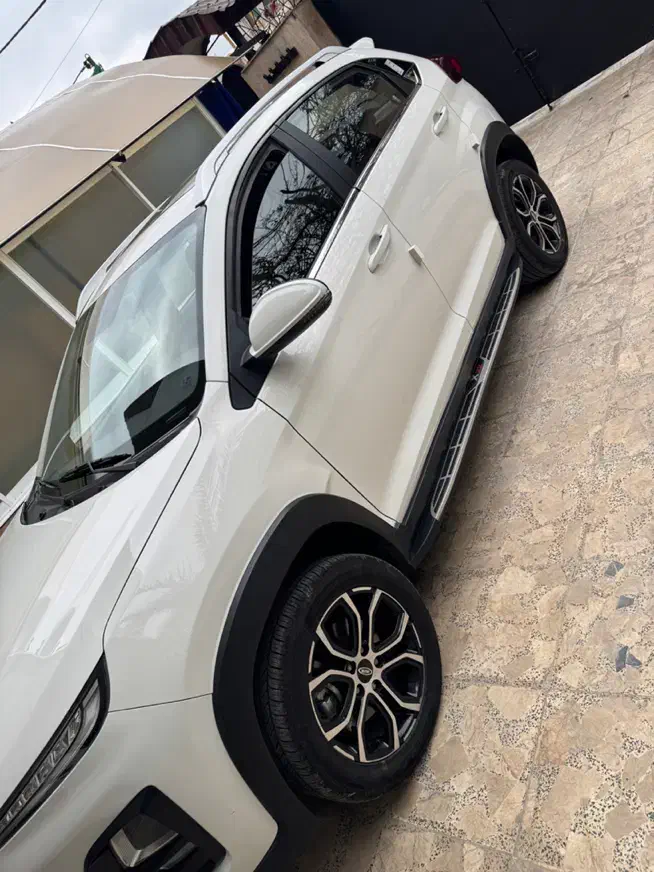 X22 pro|خودرو سواری و وانت|تنکابن, |دیوار