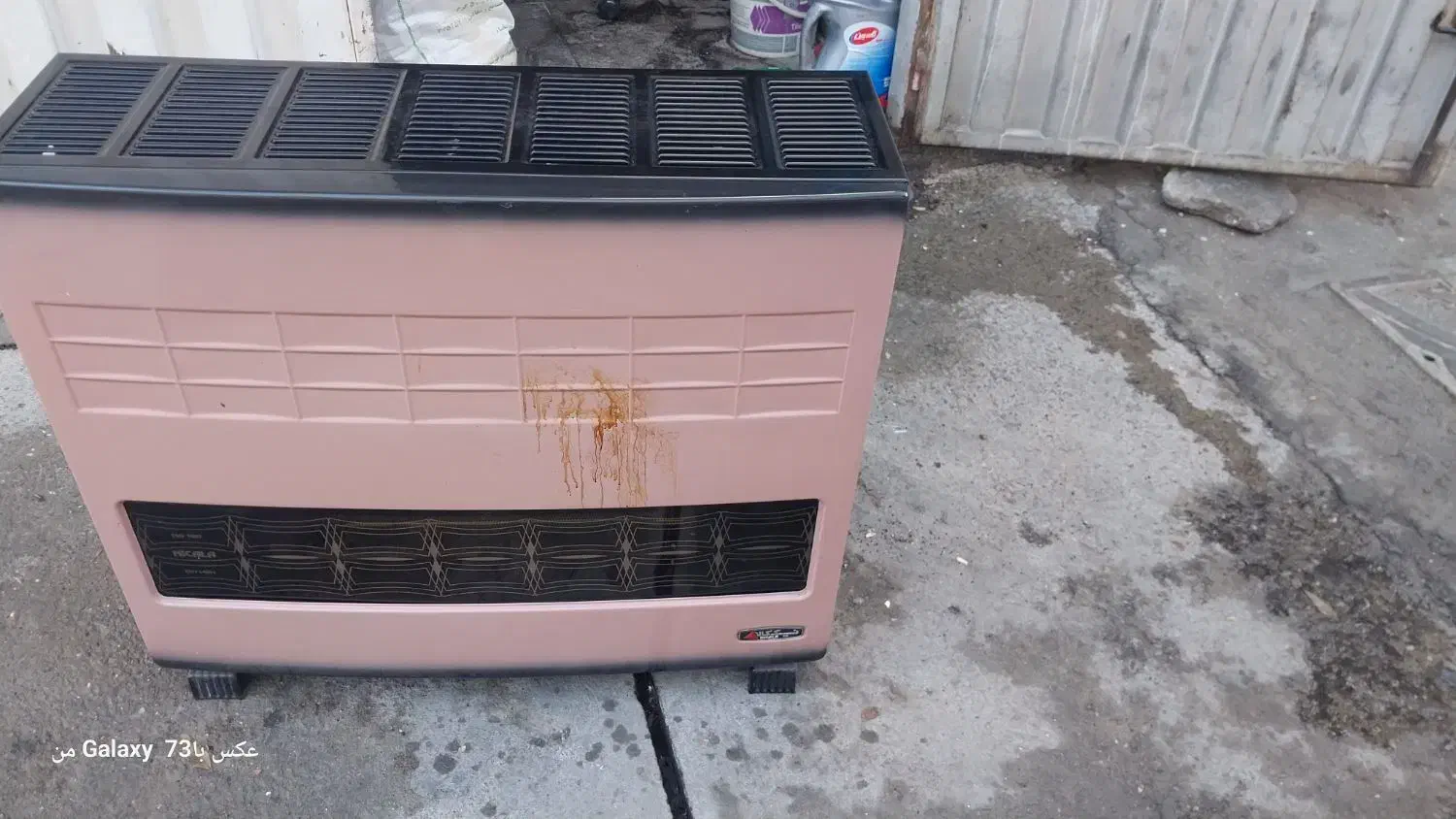 بخاری نیک کالا|بخاری، هیتر، شومینه|تبریز, |دیوار