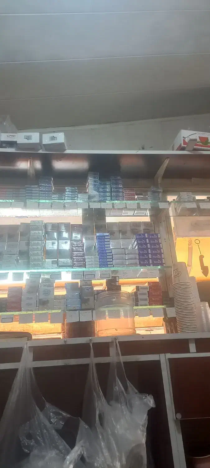 کارگر ساده برای دکه|استخدام خدمات فروشگاه و رستوران|رودهن, |دیوار