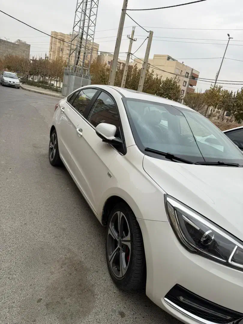 آریزو۵|خودرو سواری و وانت|قم, زنبیل آباد|دیوار