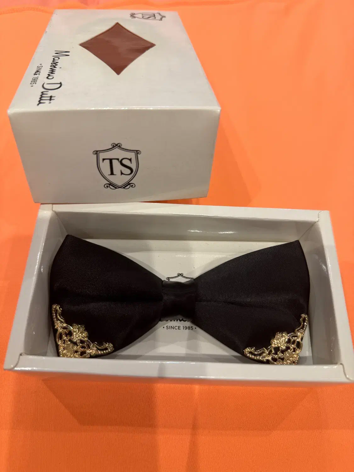 کروات و پاپیون|لباس|تهران, فرمانیه|دیوار