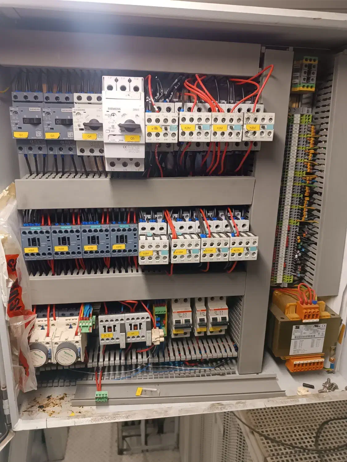 آموزش برق صنعتی  تکنسین برق|خدمات آموزشی|بندرعباس, |دیوار