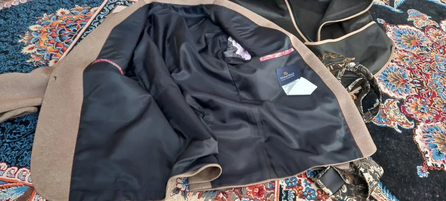 کت شلوار  نو|لباس|مشهد, شهید علی محمدی|دیوار