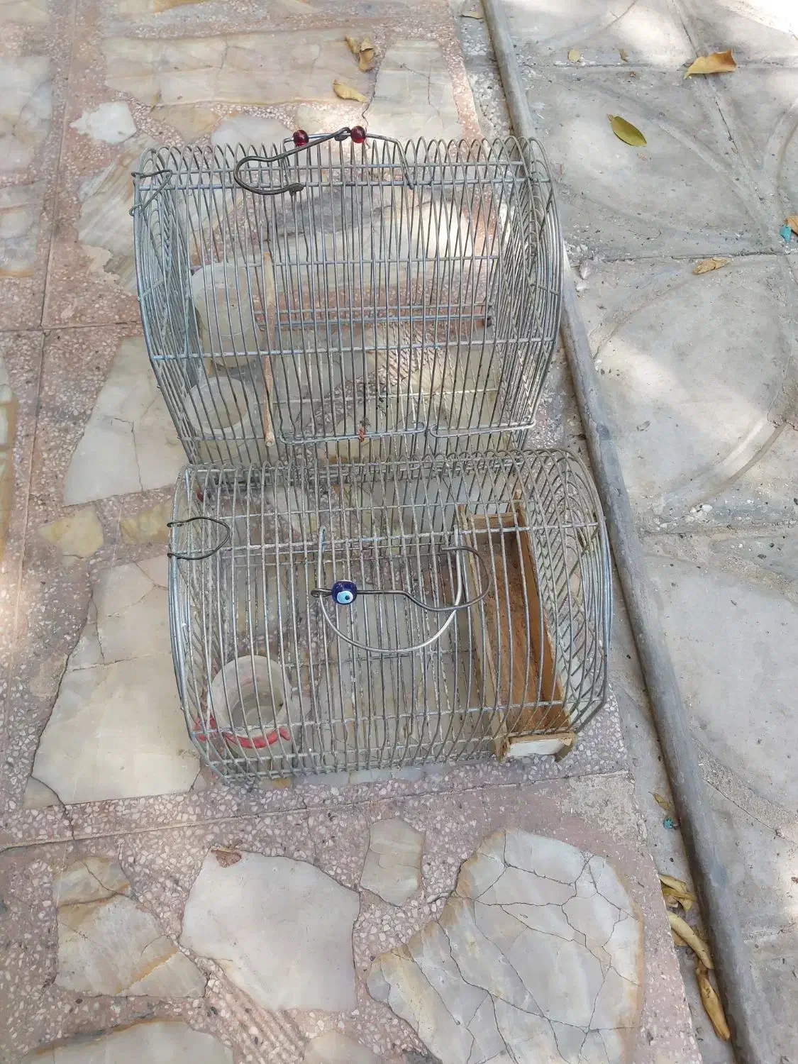 قفس|لوازم جانبی حیوانات|شیراز, پودنک|دیوار