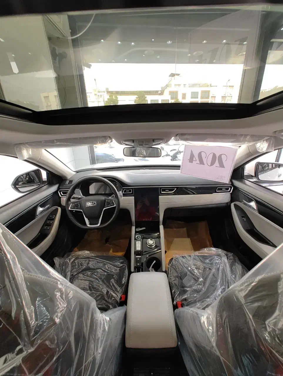 Ej7 + 2024 جی ۷|خودرو سواری و وانت|تهران, پاسداران|دیوار