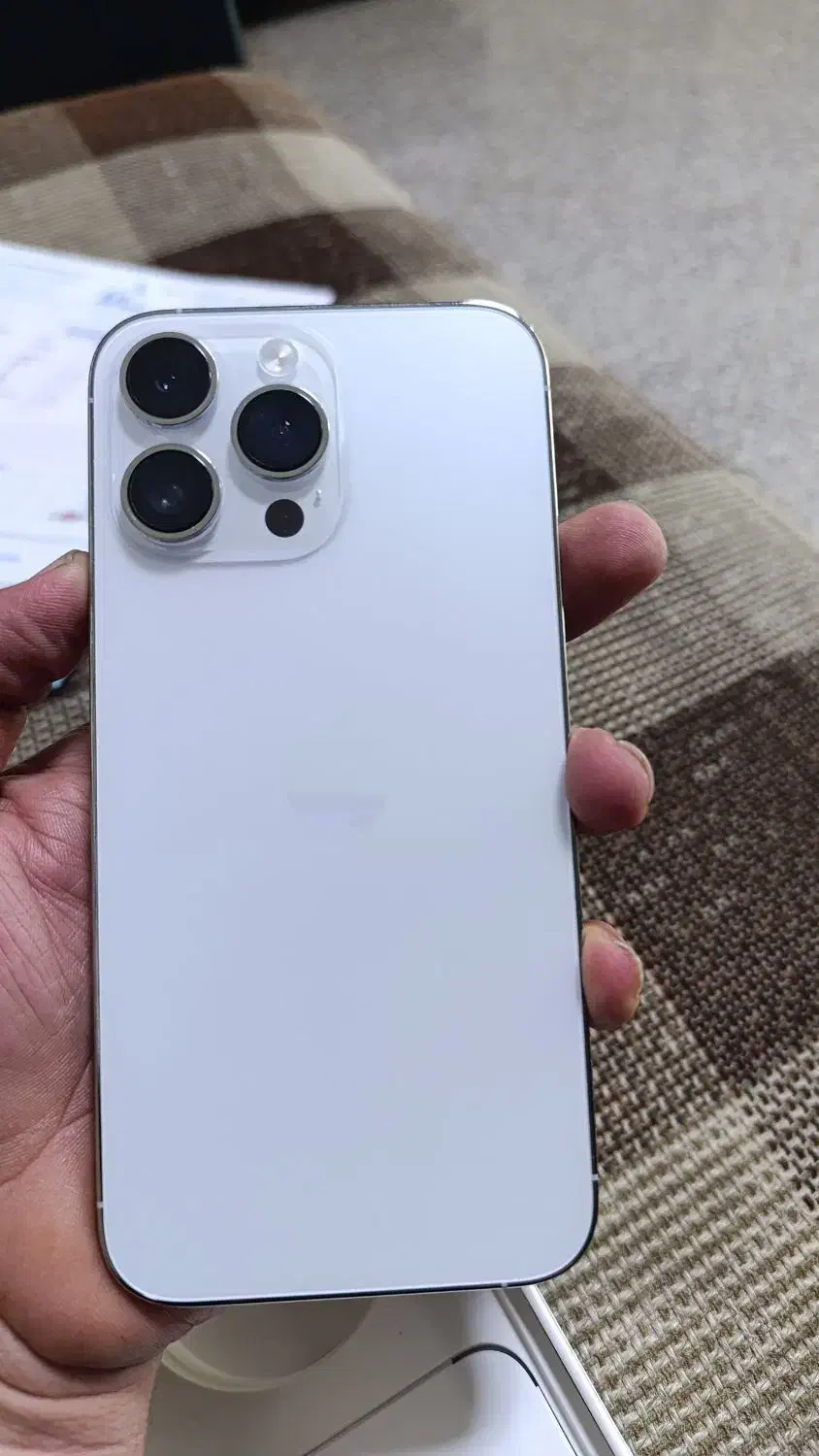 آیفون۱۳پرومکس|موبایل|کرمانشاه, |دیوار