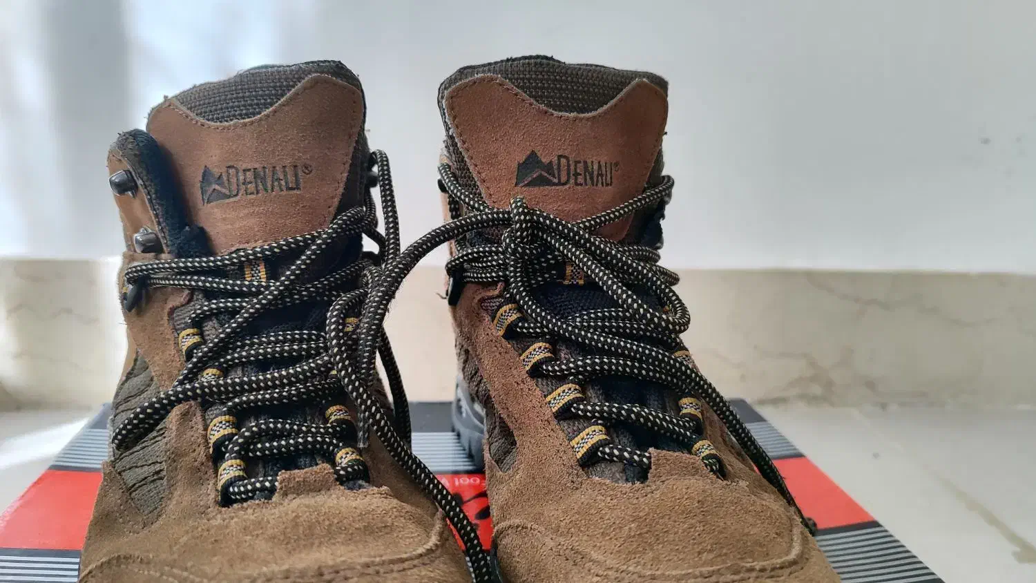 نیم بوت وارداتی|کیف، کفش، کمربند|خرمآباد, |دیوار