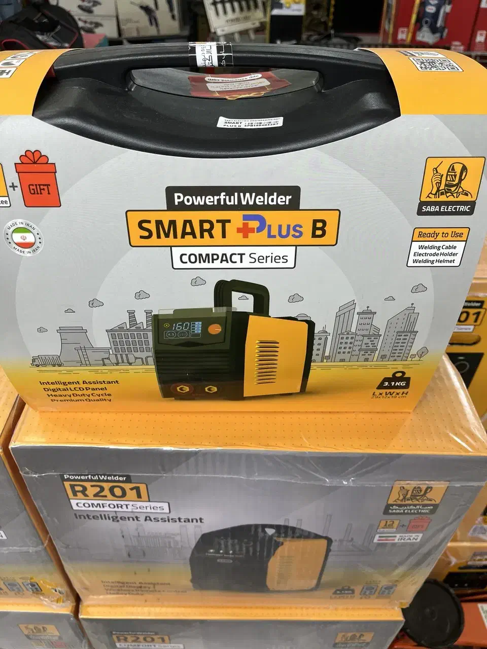 انواع موتورجوش .دریل .ترازلیزری|ابزارآلات|اهواز, ۳۰ متری|دیوار