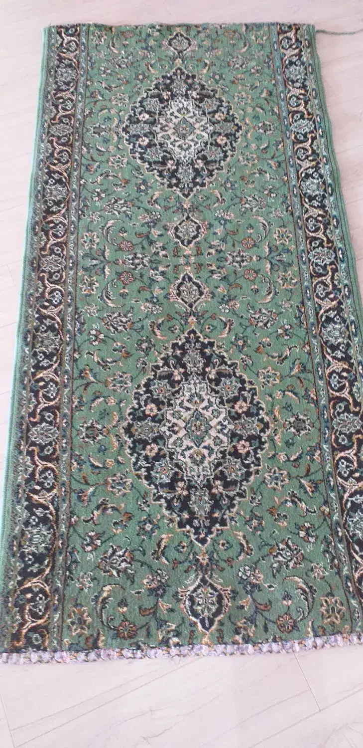 کناره|فرش|تبریز, |دیوار