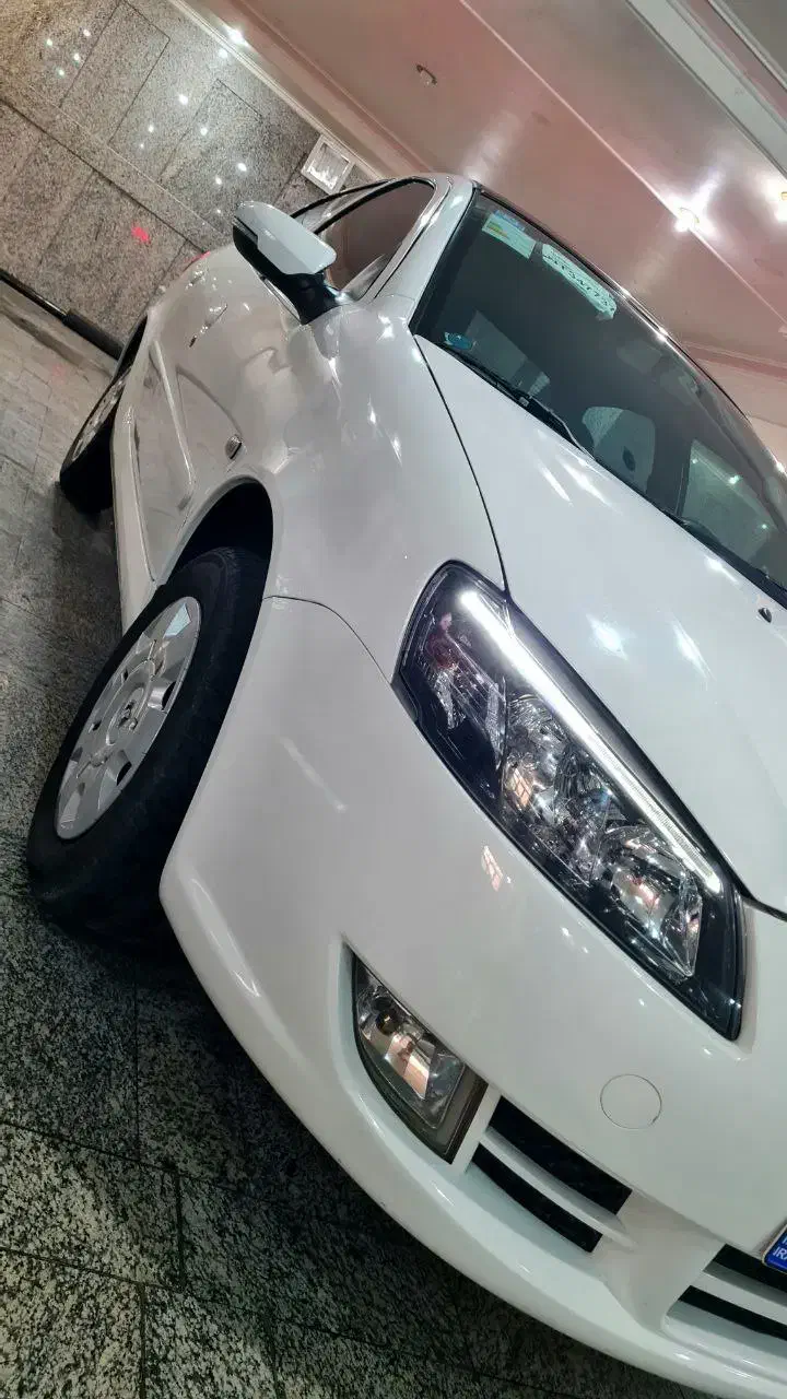 رانا پلاس پانوراما موتور TU5 پلاس|خودرو سواری و وانت|تهران, امیریه|دیوار