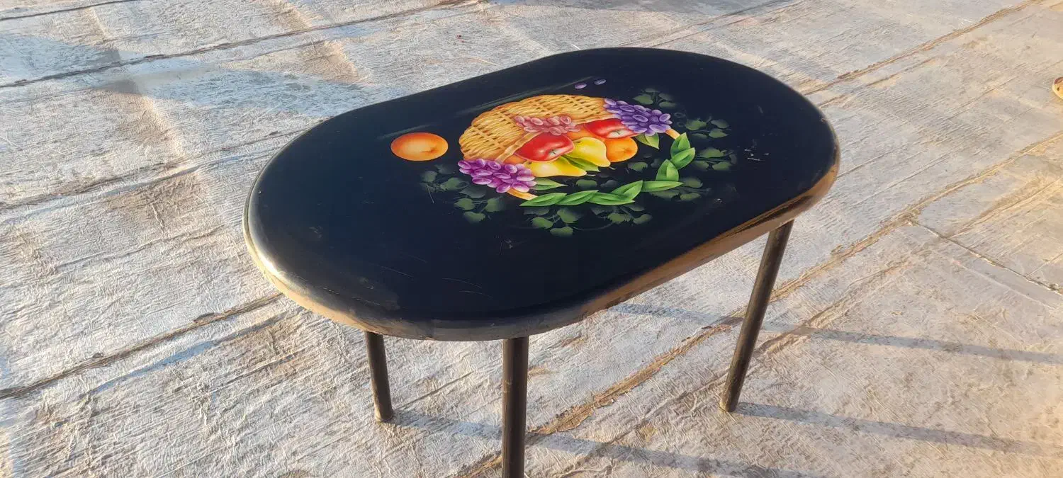 میز وصندلی۴ نفره|میز و صندلی غذاخوری|اردبیل, |دیوار