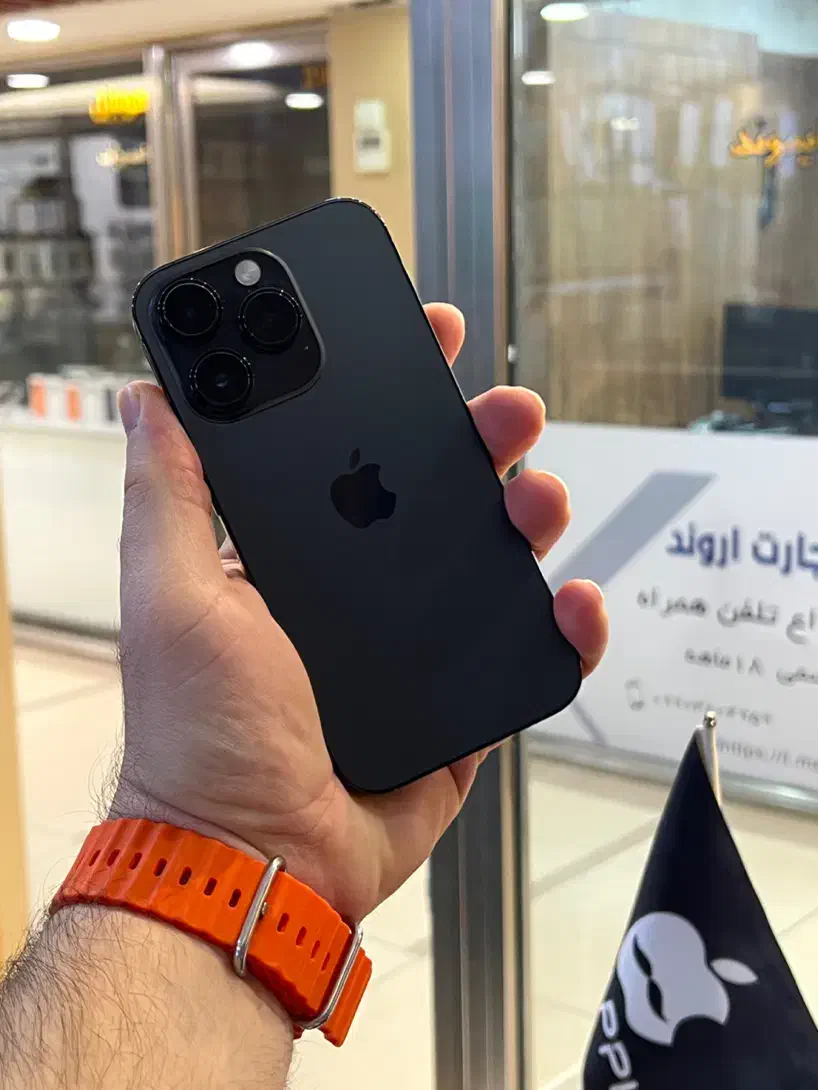 14 pro|موبایل|تبریز, |دیوار