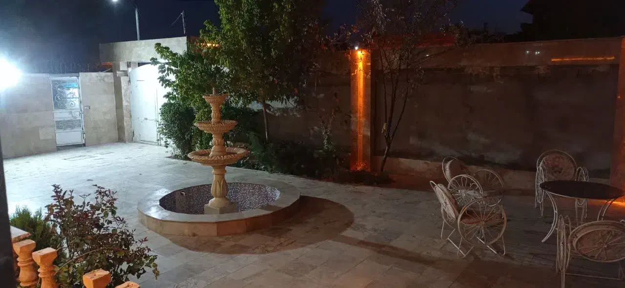 باغ اجاره‌ استخر دار|اجارهٔ کوتاه‌مدت ویلا و باغ|مشهد, چهاربرج|دیوار