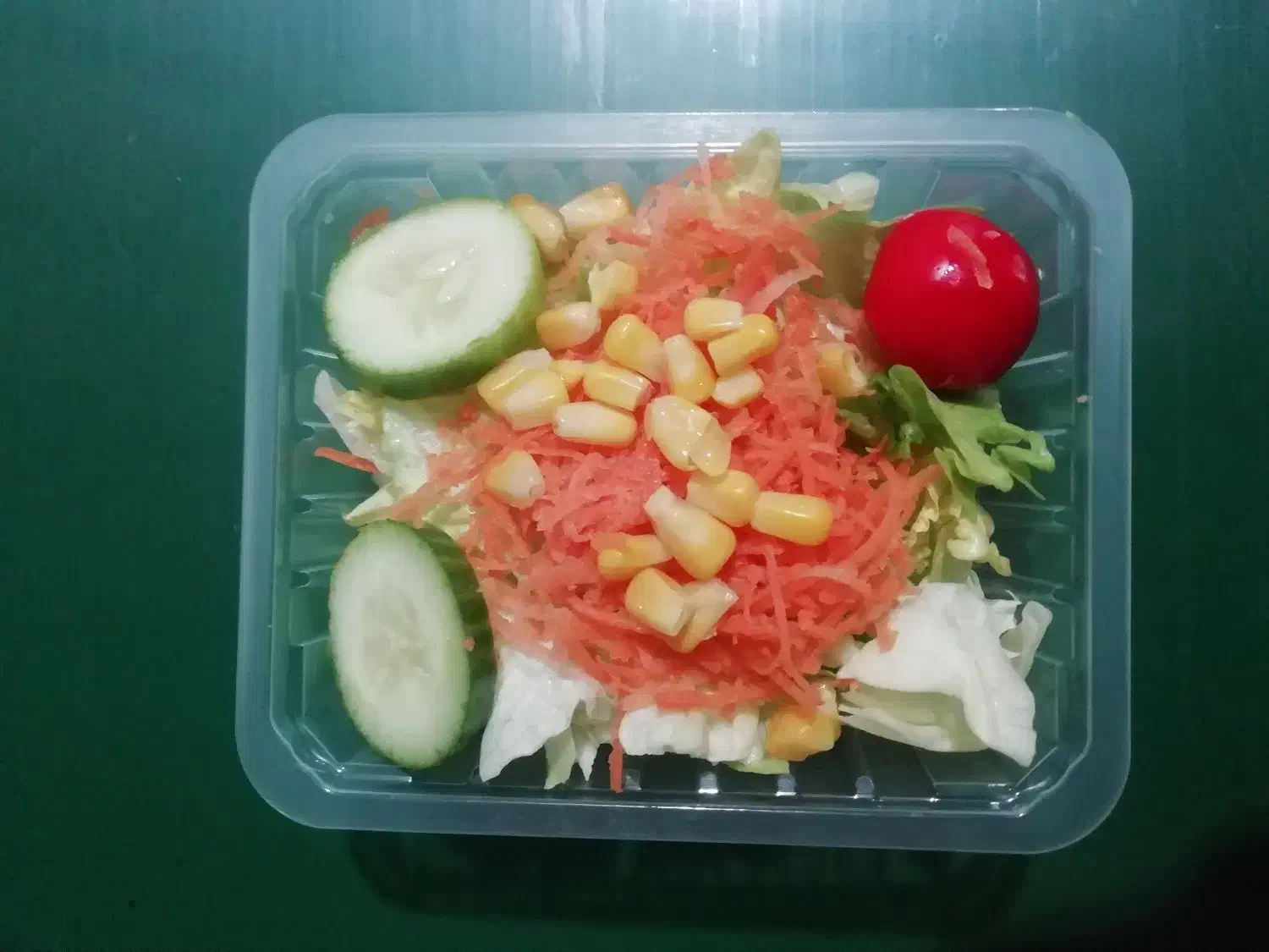 سالاد شرکتی، محصولات تکنفره|خدمات پذیرایی، مراسم|قم, باغ شریفی|دیوار