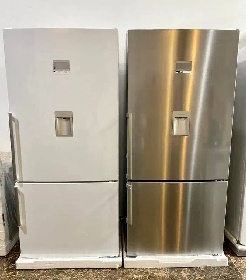 تعمیر انواع یخچال ساید وغیره با طمانت|خدمات پیشه و مهارت|همدان, |دیوار